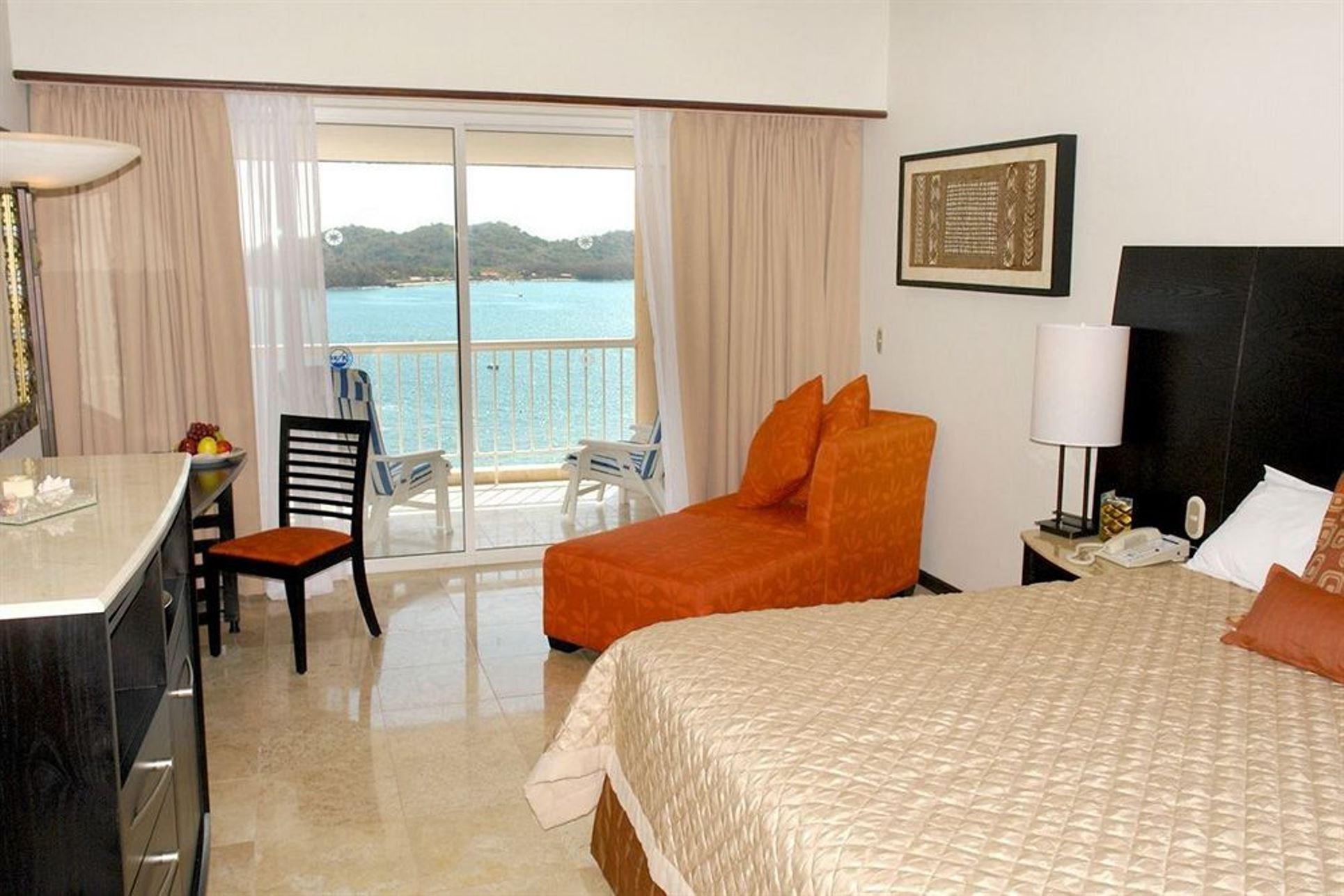 Azul Ixtapa All Inclusive Resort Zimmer foto